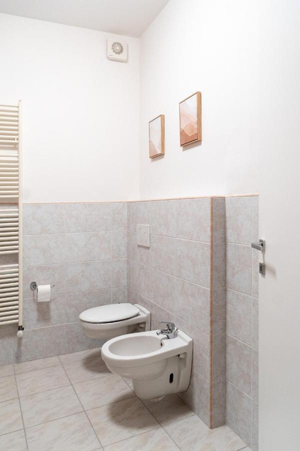 Suite Antico Seminario Verona Exteriör bild