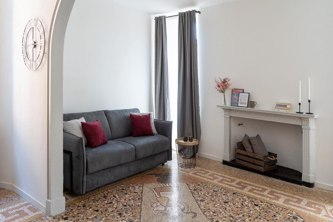 Suite Antico Seminario Verona Exteriör bild