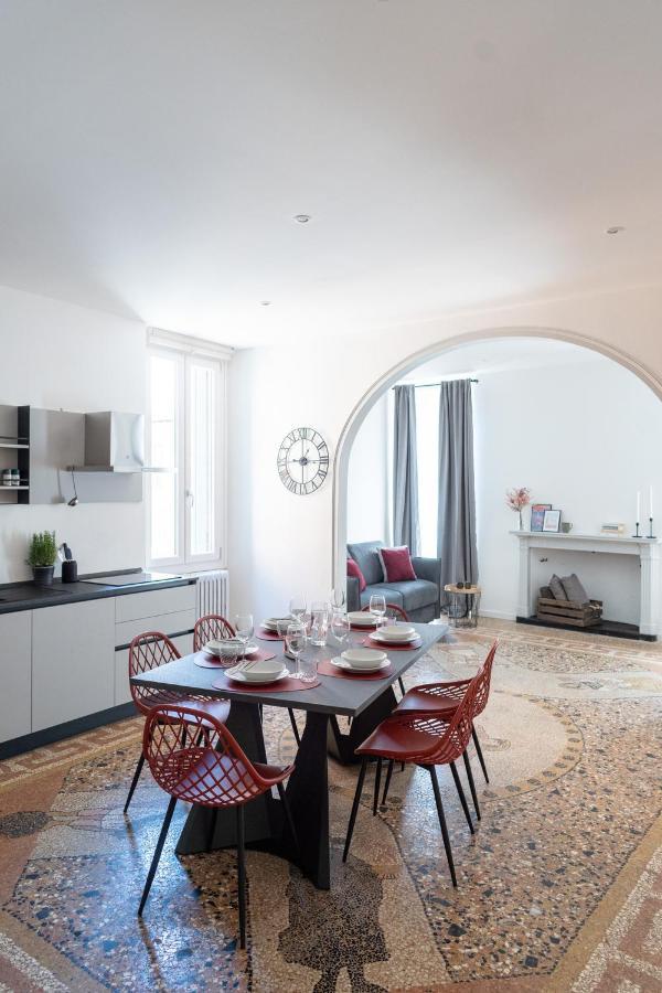 Suite Antico Seminario Verona Exteriör bild