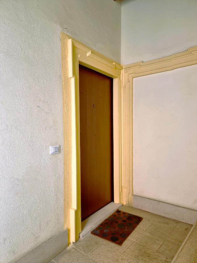Suite Antico Seminario Verona Exteriör bild